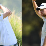 Bernd Wiesberger und Max Schmitt lauern der Spitze der Made in Denmark auf der European Tour auf. (Foto: Getty)