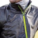 Die Gore-Tex Shakedry Jacke von Galvin Green führt einen Wandel in der Regenbekleidung ein. (Foto: Galvin Green)
