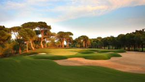 Titanic Deluxe Belek. (Bild: Golf Holidays Direct)