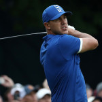 Brooks Koepka bei der PGA Championship 2019. (Foto: Getty)