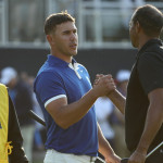 Brooks Koepka: Der nächste Tiger Woods? Allerlei von der PGA Championship 2019. (Foto: Getty)