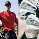 Martin Kaymer hat Tiger Woods' TaylorMade P-7TW Eisen im Bag. (Foto: Instagram.com/@taylormadegolf)