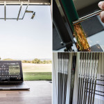 Clubfixx bietet neben Schläger-Fitting auch eine ausführliche Equipmentberatung durch. (Foto: Clubfixx)