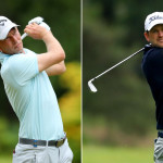 Marcel Siem und Bernd Wiesberger sind am Samstag beim Belgian Knockout mit von der Partie. (Foto: Getty)