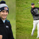 Ein deutschsprachiges Trio sorgt auf der European Tour für Furore.(Bildquelle: Getty)