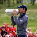 Mit konstant starker Leistung gewinnt Bernd Wiesberger die Made in Denmark der European Tour. (Foto: Getty)