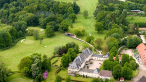 Der GC Altenhof gilt als einer der schönsten Plätze im Norden. (Foto: German Golf Guide)