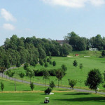 Angolfen beim GC Fahrenbach (Foto: 1golf)