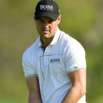 Martin Kaymer in Runde 2 bei der PGA Championship 2019. (Foto: Getty)