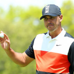 Brooks Koepka bei der PGA Championship 2019. (Foto: Getty)