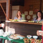 Der traditionelle Ostervierer om GC am Donnersberg. (Bild: GC am Donnersberg)