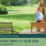 Die Roughshooter Open findet am 17.06.2019 im GC Altenhof statt. (Bild: GC Altenhof)