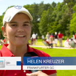 Der Frankfurter GC berichtet über sein Heimspiel-Wochenende im Video. (Bild: Frankfurter GC)