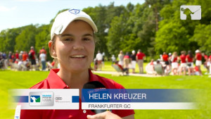 Der Frankfurter GC berichtet über sein Heimspiel-Wochenende im Video. (Bild: Frankfurter GC)