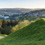 Moerisch Cup 2019 im GC Der Lüderich. (Bild: GC Der Lüderich)