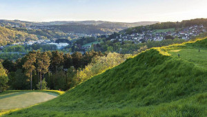 Moerisch Cup 2019 im GC Der Lüderich. (Bild: GC Der Lüderich)