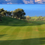 Fliegen Sie mit dem Golf-Professional Florian Rieger vom 10.-17. November 2019 in das *****Hotel Westin Costa Navarino nach Griechenland. (Bild: GC Schwanhof)