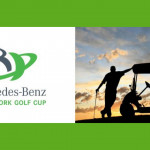 Der Mercedes-Benz AWGC im GC Stahlberg. (Bild: GC Stahlberg)