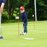 Golferlebnistag im Golfclub Op de Niep. (Bildquelle: GC Op de Niep)