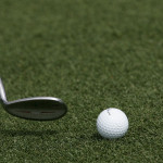 Golfbälle spielen bei den Tourprofis eine bedeutende Rolle. (Bildquelle: Getty)