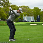 Martin Kaymer wird in dieser Woche auf der PGA Tour antreten. (Foto: Getty)