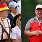 Die besten Bilder der BMW International Open 2019 haben wir für Sie zusammengetragen. (Foto: Getty)