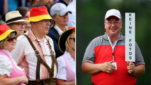 Die besten Bilder der BMW International Open 2019 haben wir für Sie zusammengetragen. (Foto: Getty)