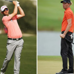 Marcel Siem und Bernd Wiesberger marschieren beim Belgian Knockout durch die KO-Phase und können am Finaltag auf der European Tour um den Sieg spielen. (Foto: Instagram / Marcel Siem / Bernd Wiesberger)