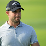 Bernd Ritthammer positioniert sich für den Finaltag. (Bildquelle: Getty)