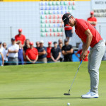 Guido Migliozzi setzt sich im Finale gegen Darius van Driel durch. (Foto: Getty)