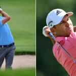 Sergio Garcia und Maximilian Kieffer teen beim Valderrama Masters auf. (Bildquelle: Getty)