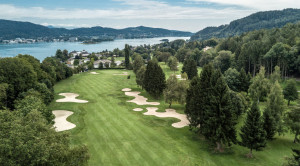 Der Kärntner GC gehört zu den drei ältesten Golfclubs Österreichs. (Foto: Pressegolf)