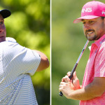 Sepp Straka und Stephan Jäger mit erfolgreicher zweiter Runde bei der RBC Canadian Open 2019 der PGA Tour. (Foto: Getty)