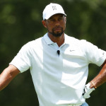 Tiger Woods meldet sich nach dem Tod von George Floyd zu Wort. (Foto: Getty)