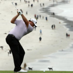 Sepp Straka mit starker Abschlussrunde bei der US Open 2019. (Foto: Getty)