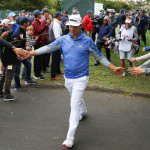 Kann Gary Woodland seine Führung verteidigen und sich den ersten Majortitel seiner Karriere sichern? (Foto: Getty)