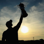 Die Teilnehmer der 119. US Open Championship 2019 (Foto: Getty)