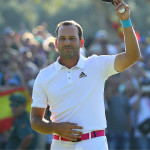 Sergio Garcia gibt den Gastgeber auf der European Tour, (Foto: Getty)