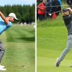 Maximillian Kieffer und Max Schmitt präsentieren sich am zweiten Tag der BMW International Open in exzellenter Verfassung. (Foto: Getty)