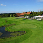 Auf dem Platz des GC Schönbuch herrschen neue Regeln. (Foto: GC Schönbuch)