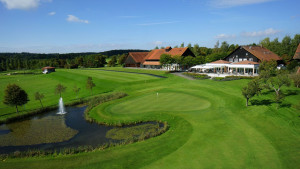 Auf dem Platz des GC Schönbuch herrschen neue Regeln. (Foto: GC Schönbuch)