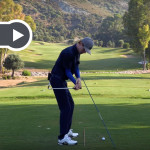 Birdietrain zeigt, wie man die häufigsten Schwungfehler behebt. (Foto: Youtube/BIRDIETRAIN)