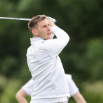 Niklas Süle auf der Pro-Am-Runde der BMW Inertational Open 2019. (Foto: Getty)