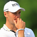 Martin Kaymer muss um seine Teilnahme bei der Open Championship bangen (Foto: Getty)