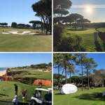 Die Algarve ist ein Paradies für Golfer. (Bildquelle: Hans Paukens)