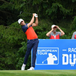 Bernd Ritthammer übersteht den Cut in Sotogrande. (Bildquelle: Getty)