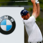 Thomas Björn bei der BMW International Open 2015. (Foto: Getty)