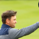 Bernd Wiesberger verpasst das Ticket für die US Open nach spannendem Stechen. (Foto: Getty)