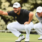 Stephan Jäger und Alex Cejka treten in dieser Woche auf der PGA Tour an. (Foto: Getty)