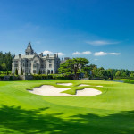 Willkommen im Adare Manor, dem Austragungsort für den Ryder Cup 2026. (Foto: Adare Manor Golf Club)